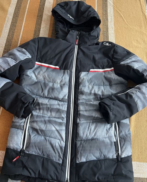 Kurtka narciarska CMP na 164cm