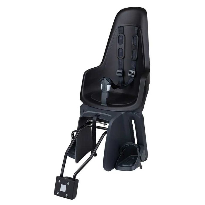 Cadeira porta-criança Bobike ONE Maxi 1P preto