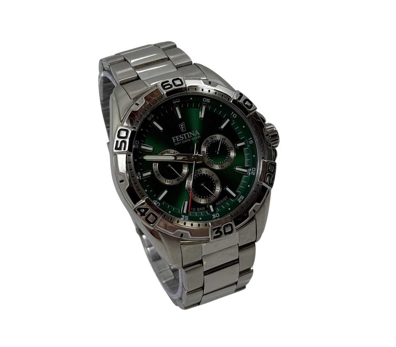 Zegarek męski Festina F20623