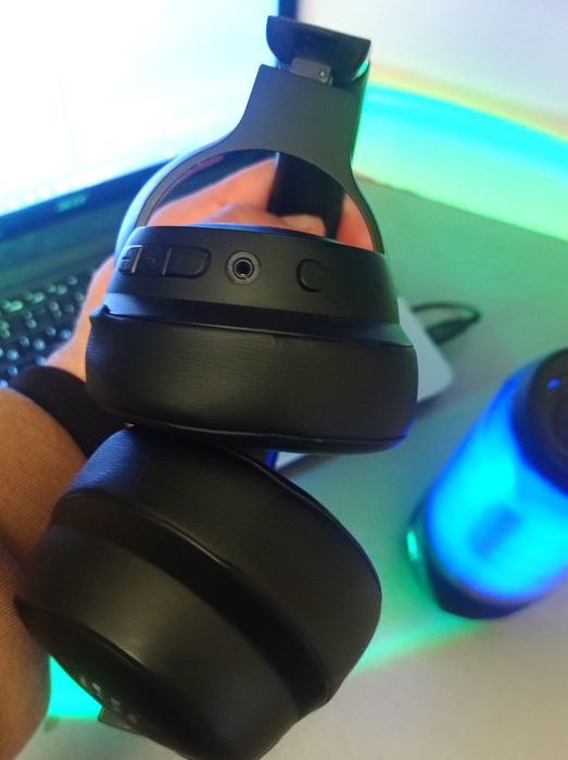 Навушники JBL760nc-блютуз
