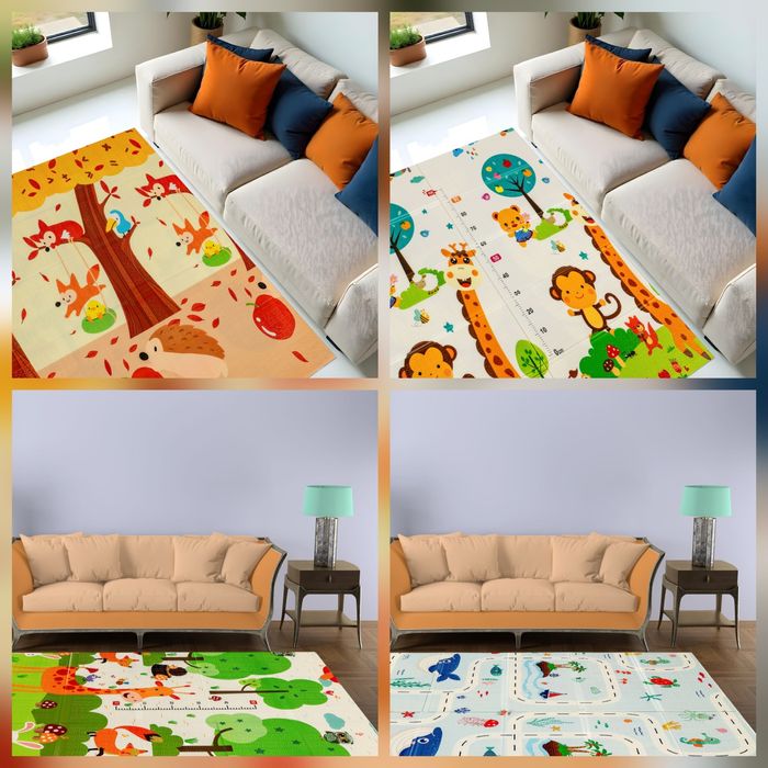 Кількість обмежена‼️Термокилимок дитячий ,термоковрик детский, каремат