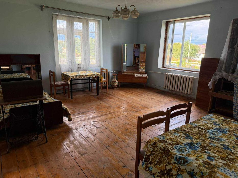 Продаж 2 поверхоого будинку у  Бучалах