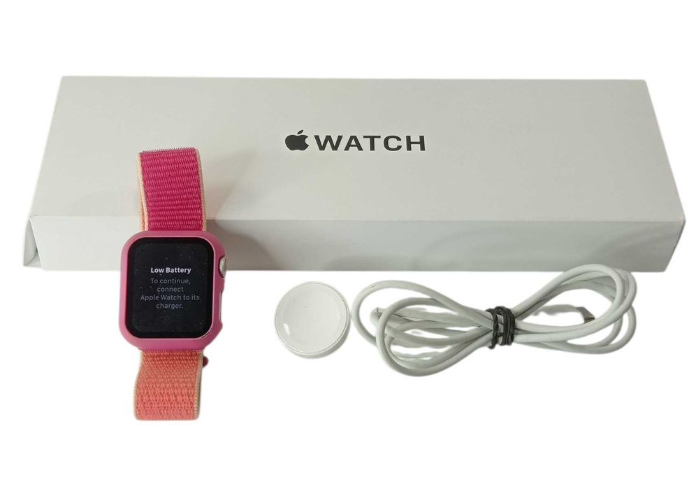 Apple watch se2 gps+cellular (esim | starlight