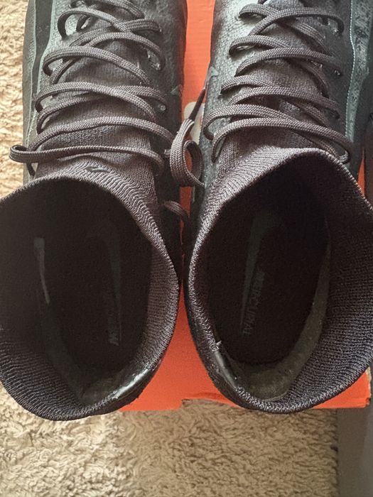 Korki Nike Mercurial Superfly Pro r.43
