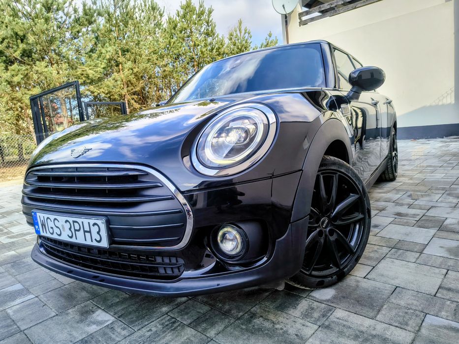 Tylko 92oooKm! *Gwarancja Przebiegu* Idealny Stan FV23 ! Bez wkładu