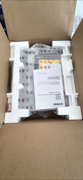 Wzmacniacz Yamaha AS-701