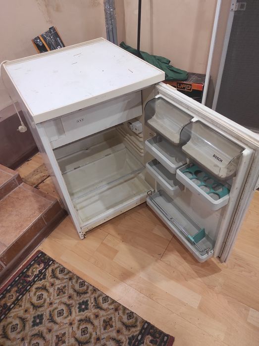 Холодильник вживаний