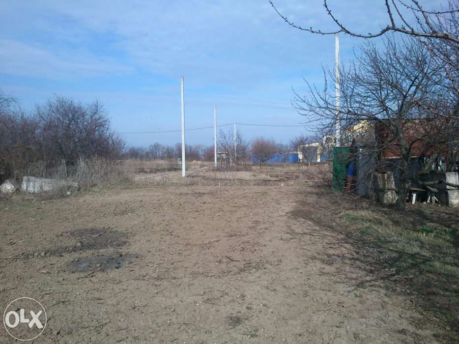 Продам участок 10 сток.