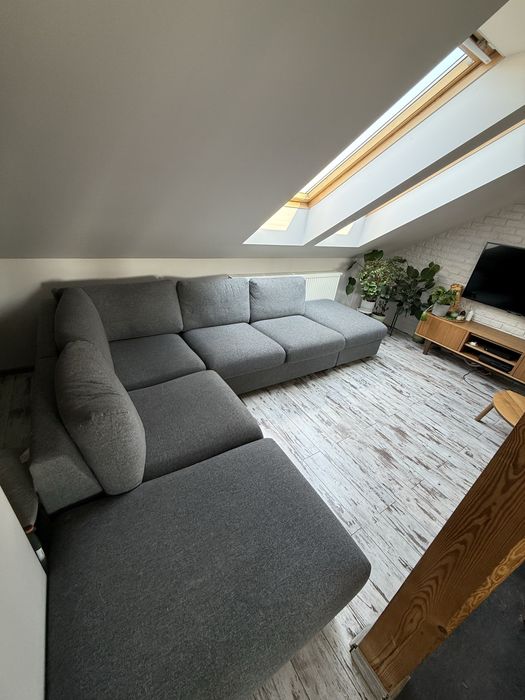 Narożnik Vimle Ikea