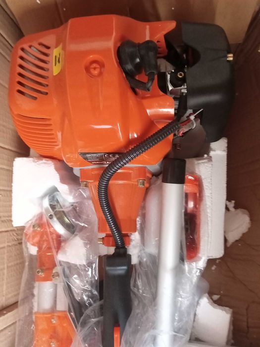 roçadoras XL Japan. Vendido por Espanha-baixou! esta semana.!