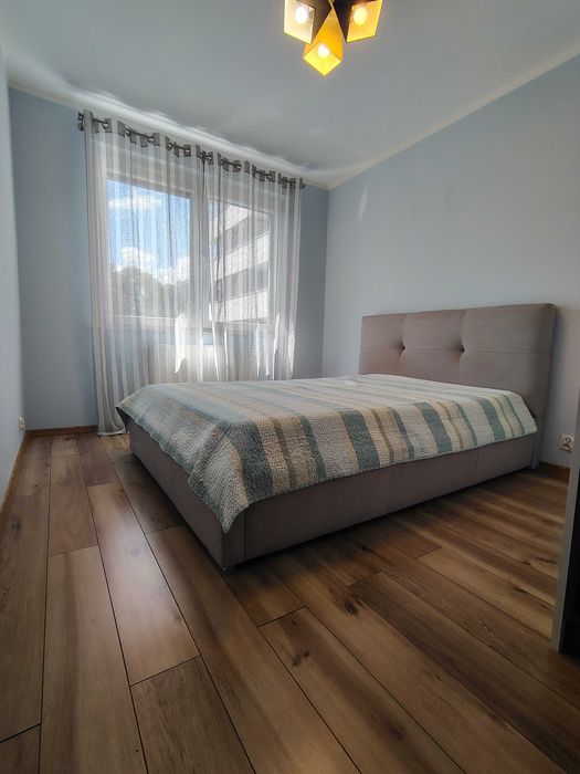 Mieszkanie 44 m² – Osiedle Piastów, Kraków bezpośrednio od właściciela REZERWACJA - Widok 6