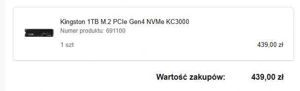 Komputer stacjonarny