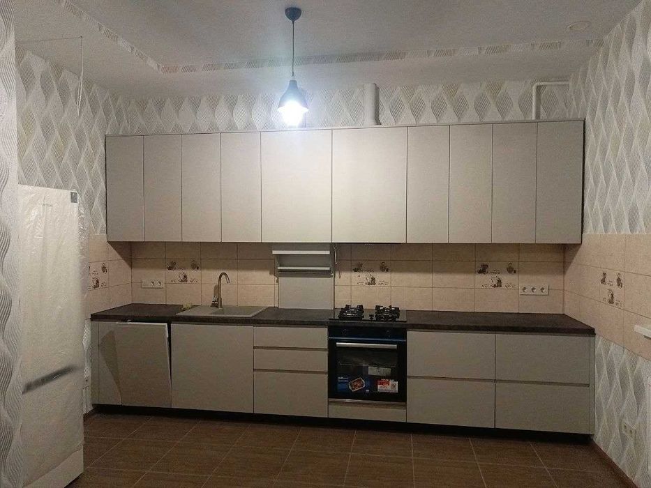 Перша зача ! Здам 3х. кімнатну Петропавлівська Борщагівка