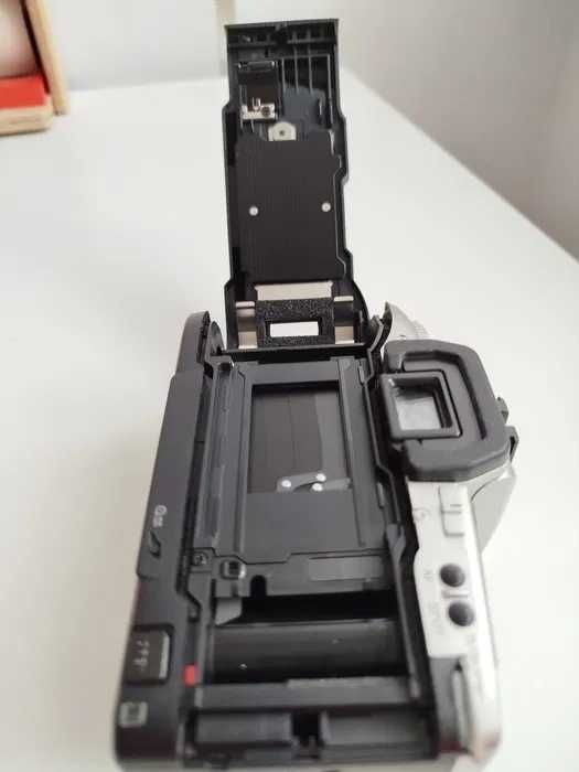 Aparat Minolta Dynax 4