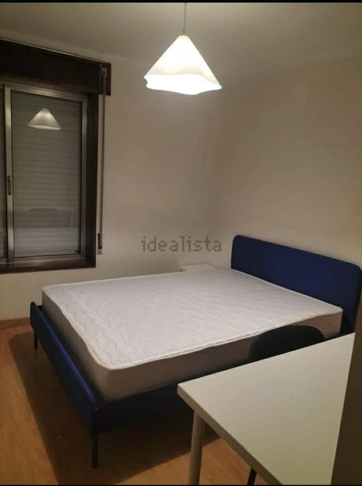 Quarto para 1 pessoa