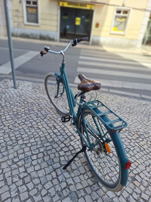 Bicicleta Elops em boas condições