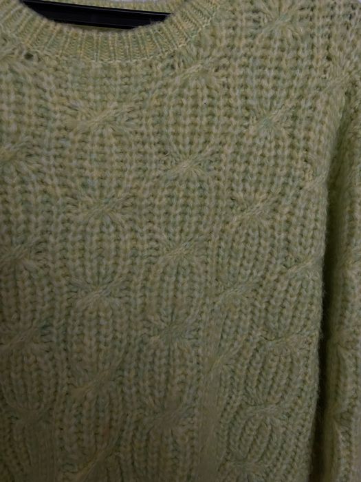 Кофтина, светр RESERVED 146см