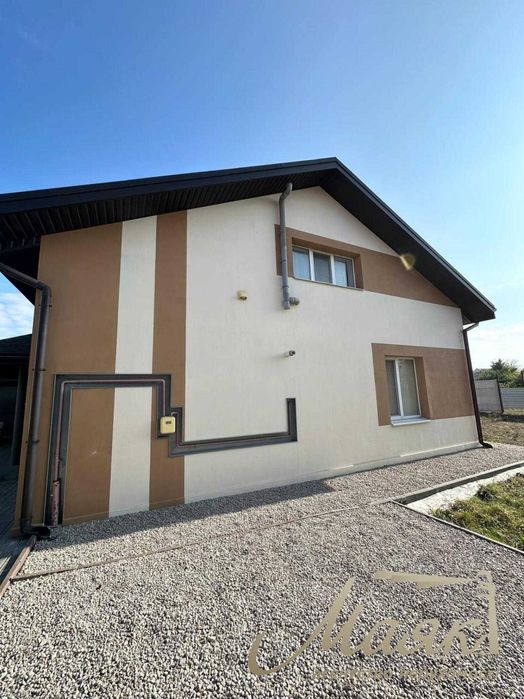 ЦІНУ ЗНИЖЕНО! Продаж 2 поверхового  будинку у с.Богатирівка
