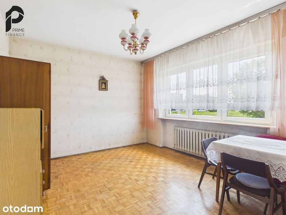Dom przy Piaskach-Szczygliczce | 212 m² | 7 pokoi