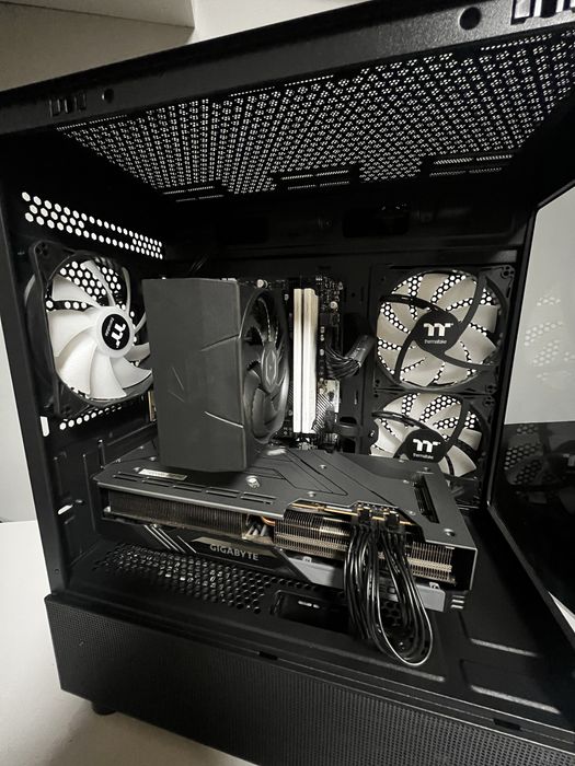 Komputer do gier  Okazja