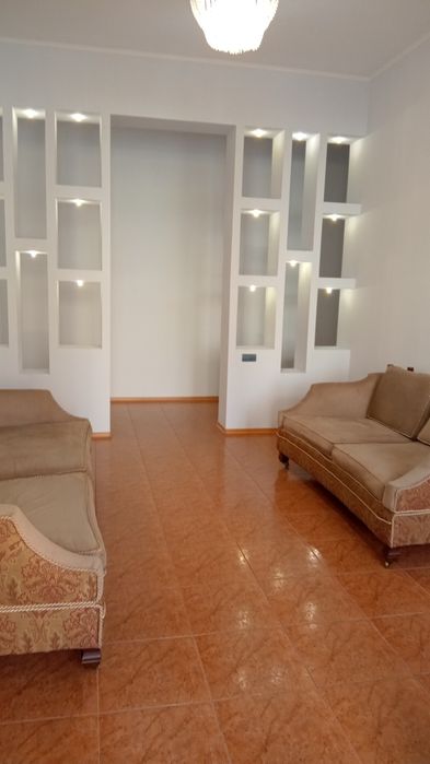 Аренда 6-7 комнатная квартира ул.Саксаганского,28 250м