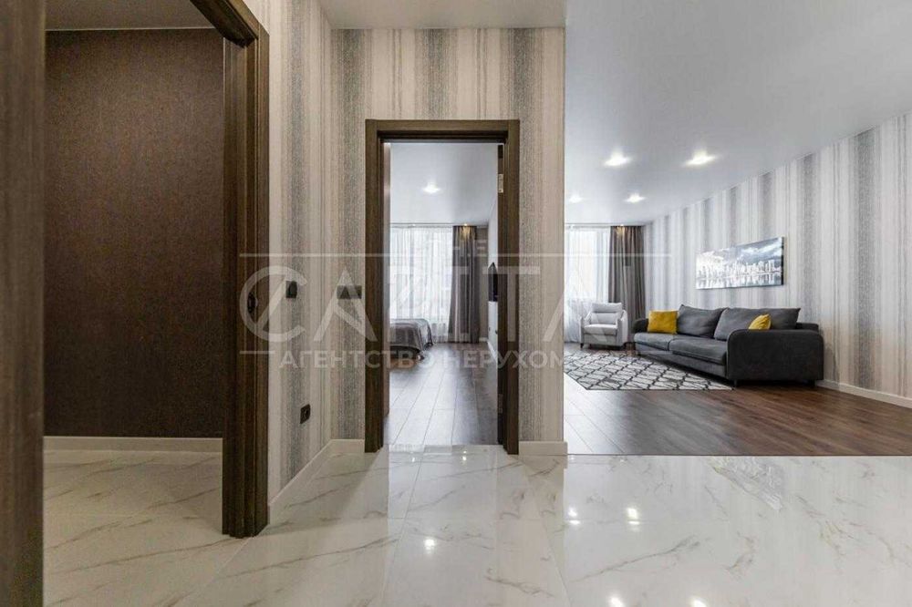 Продажа 2к квартиры Новопечерская Башня 67м Бойчука Печерск СУПЕР ЦЕНА