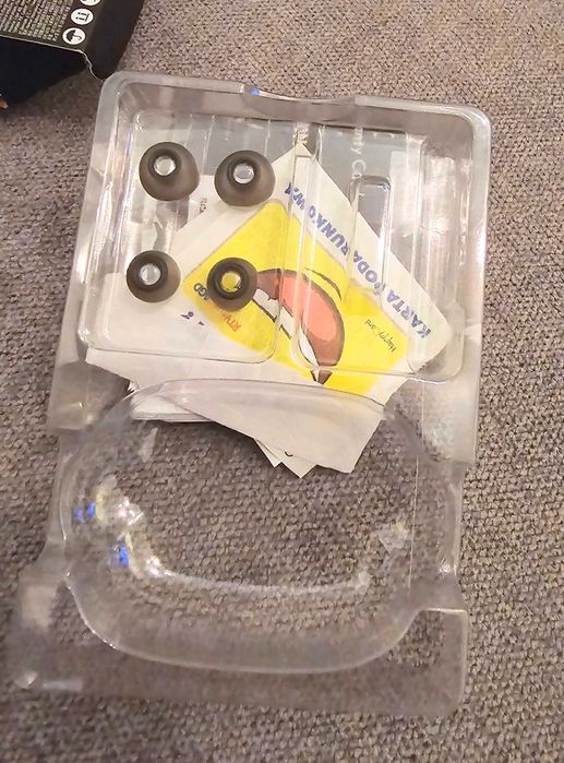 Słuchawki bezprzewodowe dokanałowe JBL Wave 200 TWS