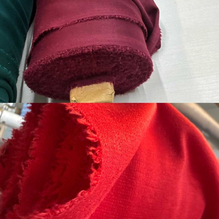 РОЗПРОДАЖ Тканин: Рібана, габардин, трикотаж, мікродайвінг, кашемір...