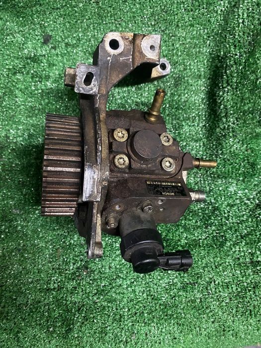 Bomba Alta pressão Peugeot Citroen Ford 1.6 Hdi