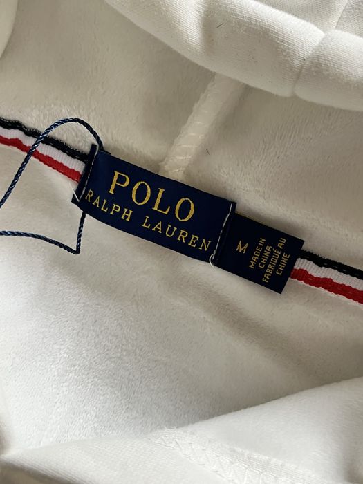 Hoodie Polo Ralph Lauren
