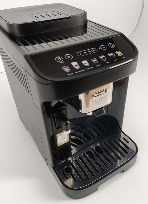 Automatyczny ekspres ciśnieniowy De'Longhi Magnifica Evo Ecam