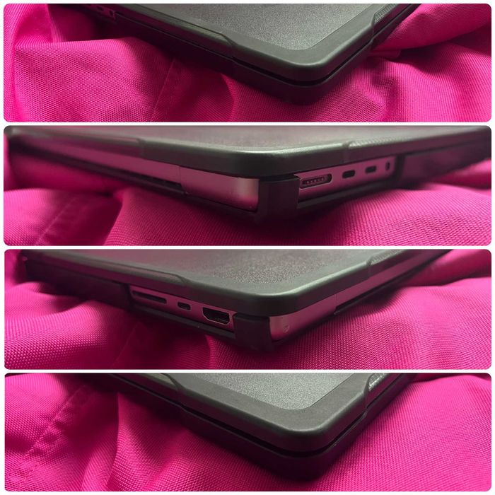 MacBook Pro 14 2021 M1 Pro 16GB SSD 1TB A2442