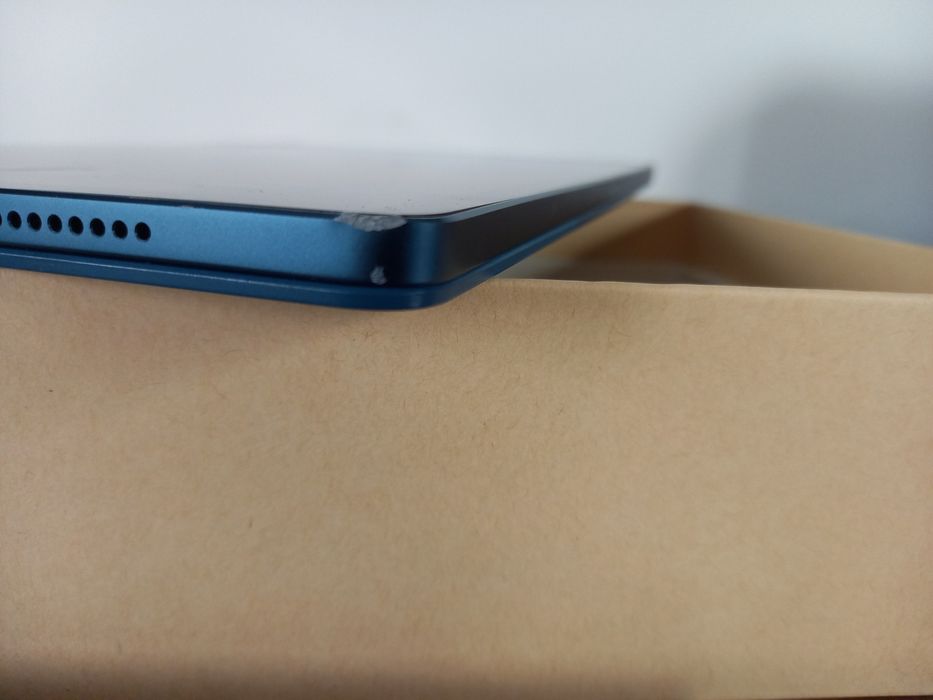 Tablet lenovo yoga tb520fu