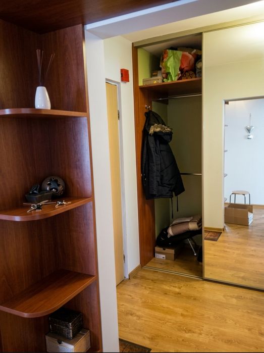 Mieszkanie 49 m²  , 2 pokoje , Zwierzyniecka