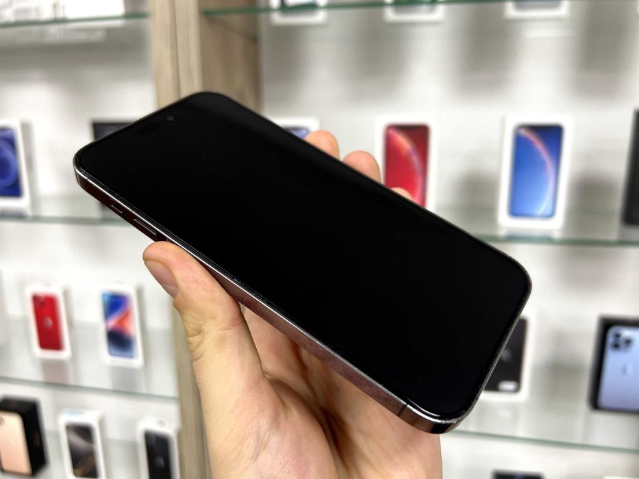 iPhone 14 Pro Max 512 gb neverlock / Гарантія / Магазин / Обмін