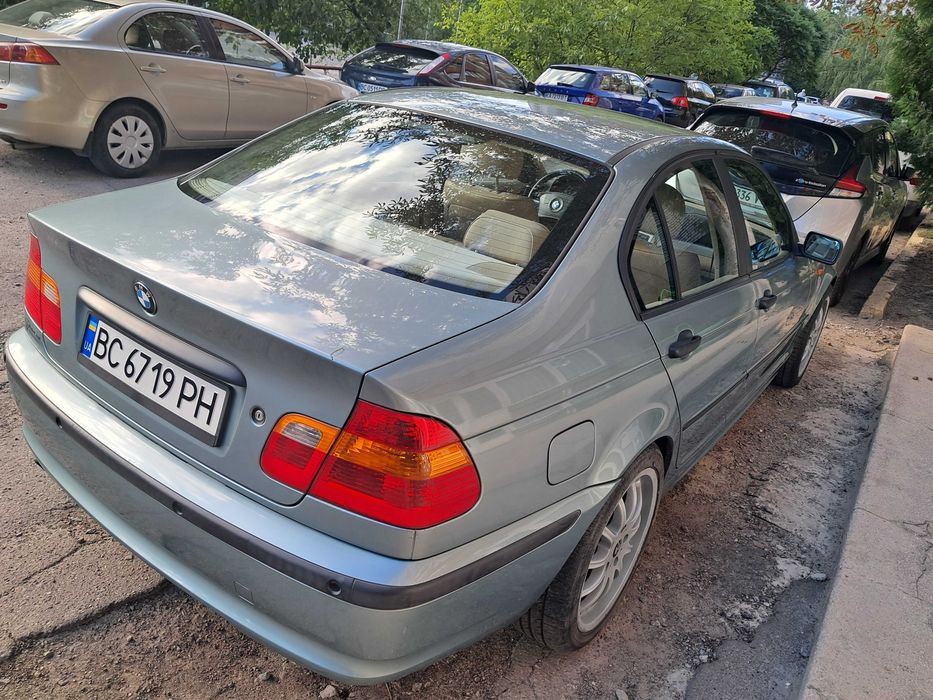 Продам автомобіль