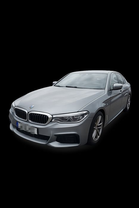 Bmw 520d de 2020 ( ler descrição)