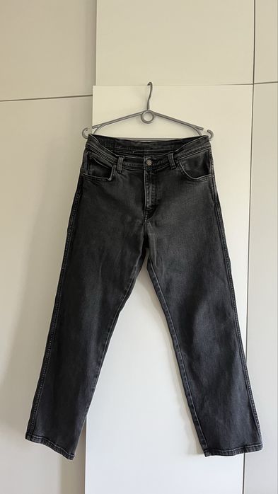 Super Jeansy Wrangler 32/30