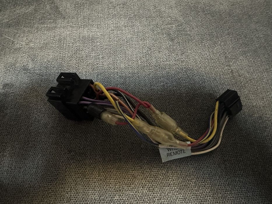 Магнітола JVC KD-R851BT