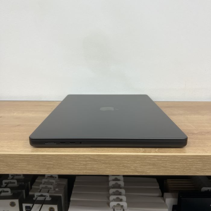 НОВИЙ • Macbook Pro 16 2026 M5 Pro 24Gb | 1Tb • 20 GPU • ГАРАНТІЯ М5 Pro
