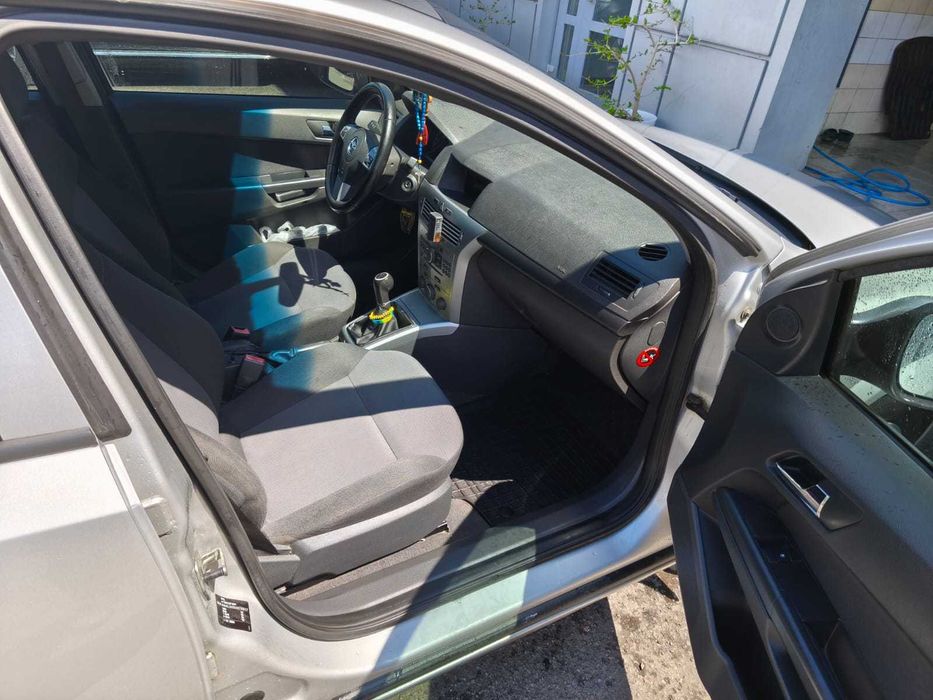 OPEL ASTRA H, 2013 рік