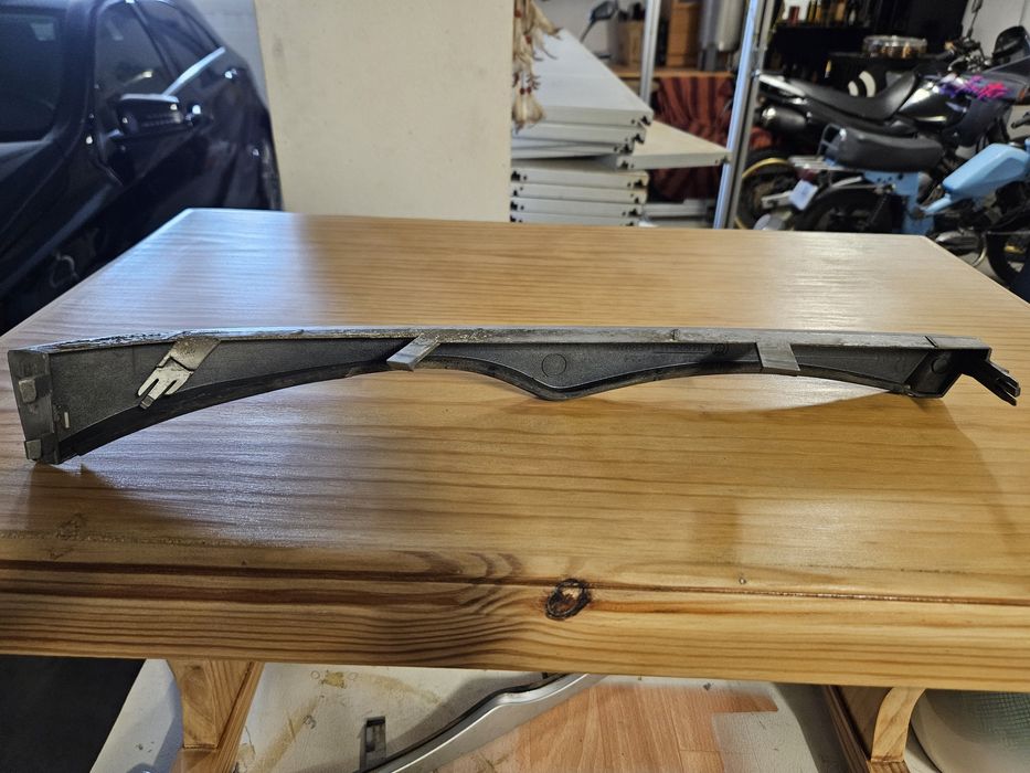 carnagem faróis bmw e46 2002