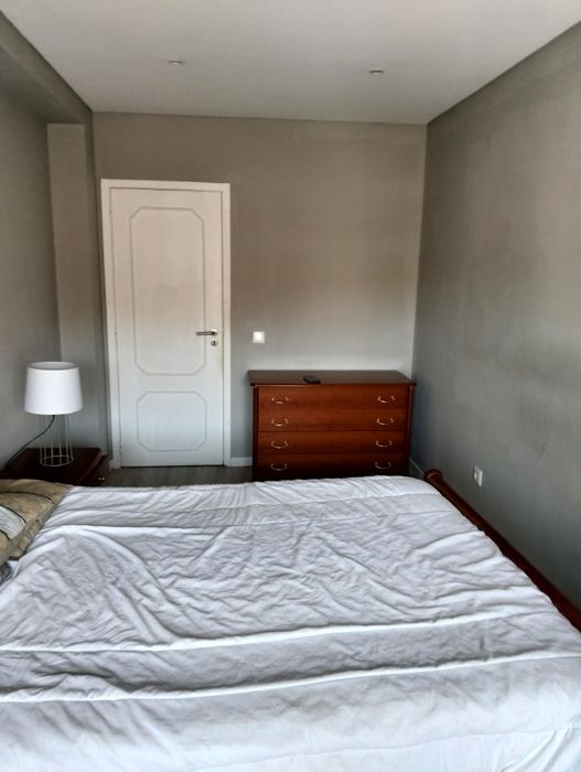 Vendo Apartamento T2+1