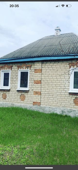 ‼️20 т у.е‼️Продам!Дом в Пересечном