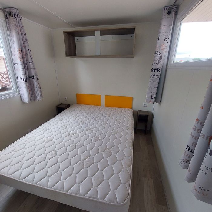 Mobil home t2  como nova