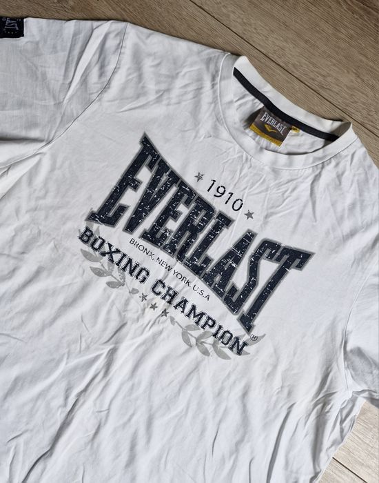 Koszulka * Everlast * XL *