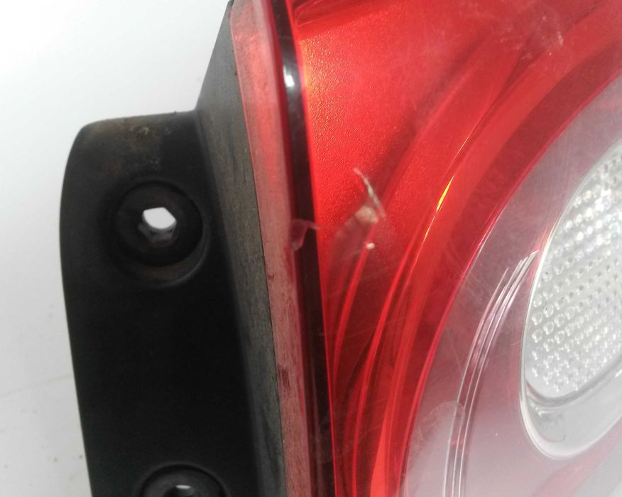 Lampa tył prawa Vw Tiguan 2011r.