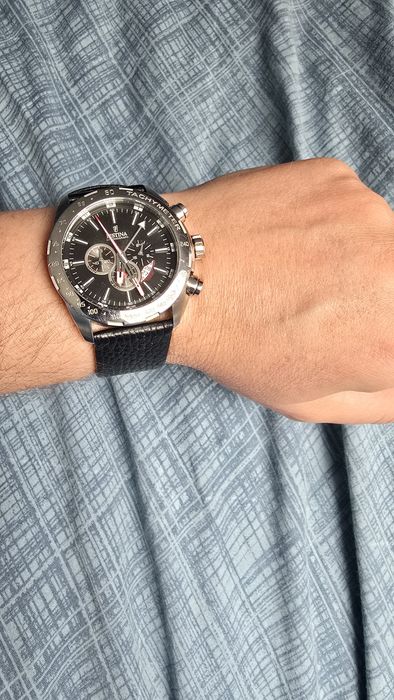 Zegarek męski Festina F 16489/5