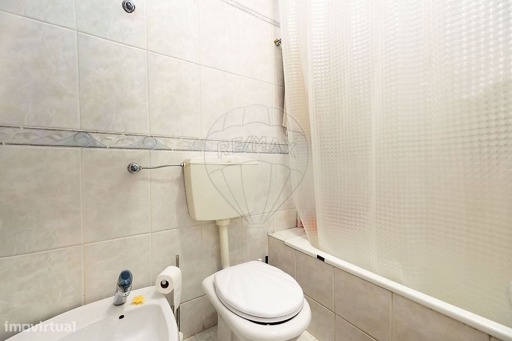 Apartamento T1 para venda
