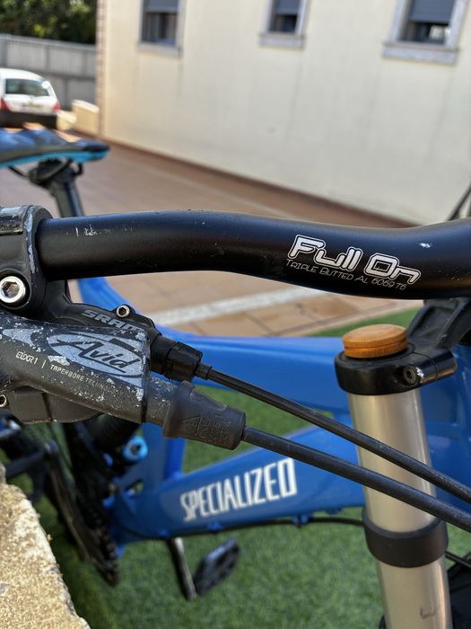 Specialized Big Hit